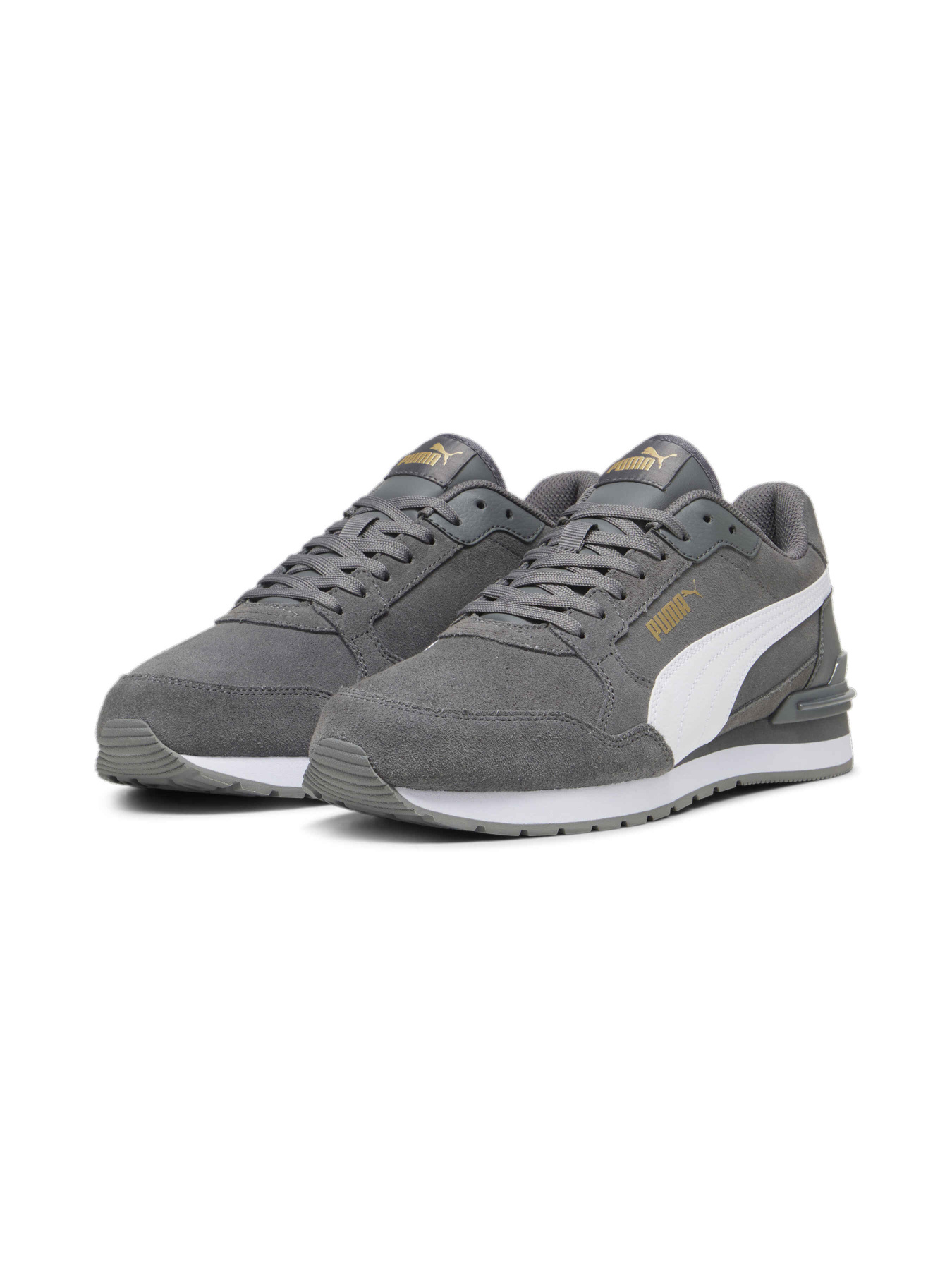 Кроссовки PUMA St Runner V4 Sd модель 399665 Кроссовки PUMA St Runner V4 Sd модель 399665 Фото