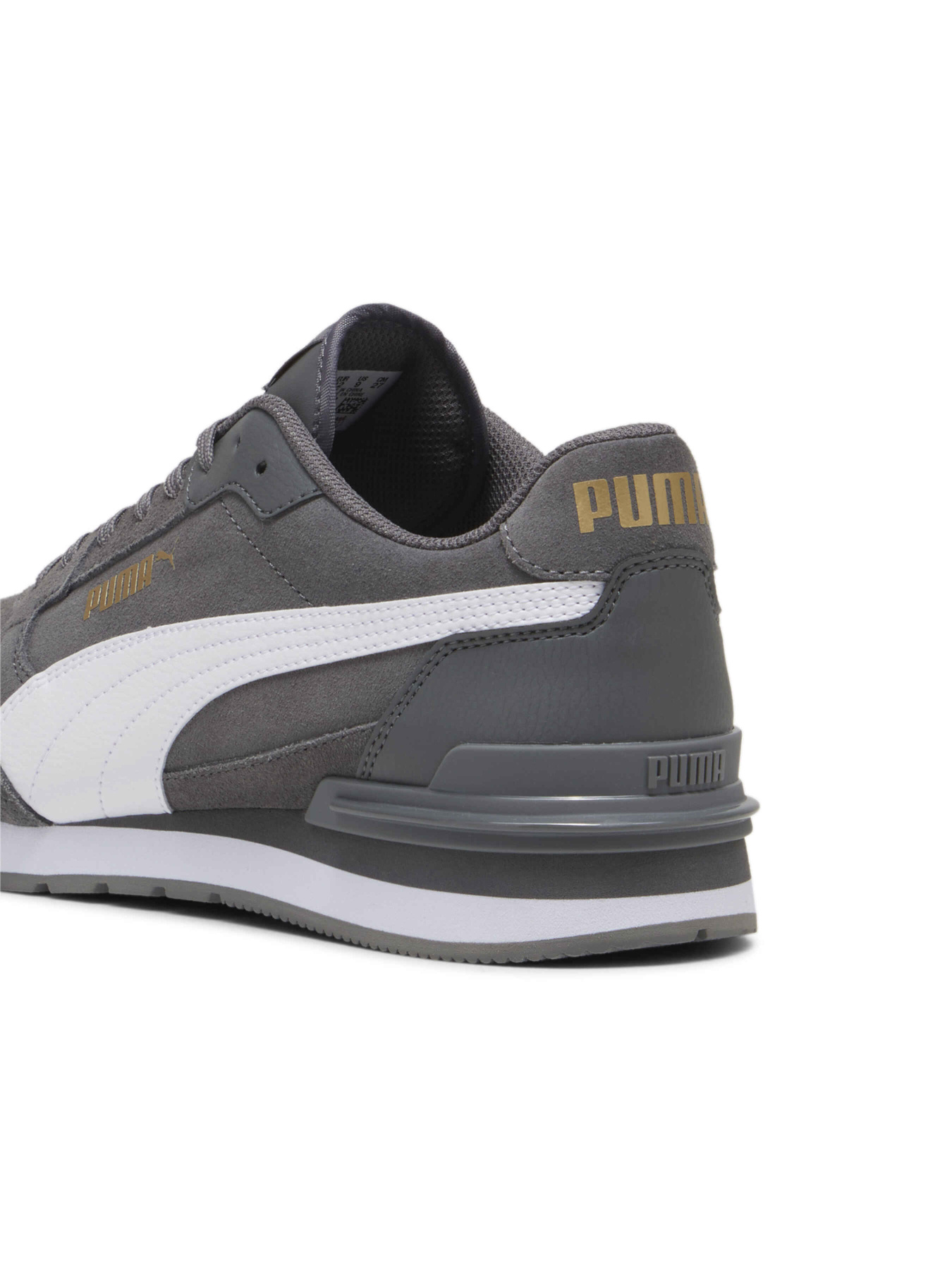 Кроссовки PUMA St Runner V4 Sd модель 399665 Кроссовки PUMA St Runner V4 Sd модель 399665 Фото