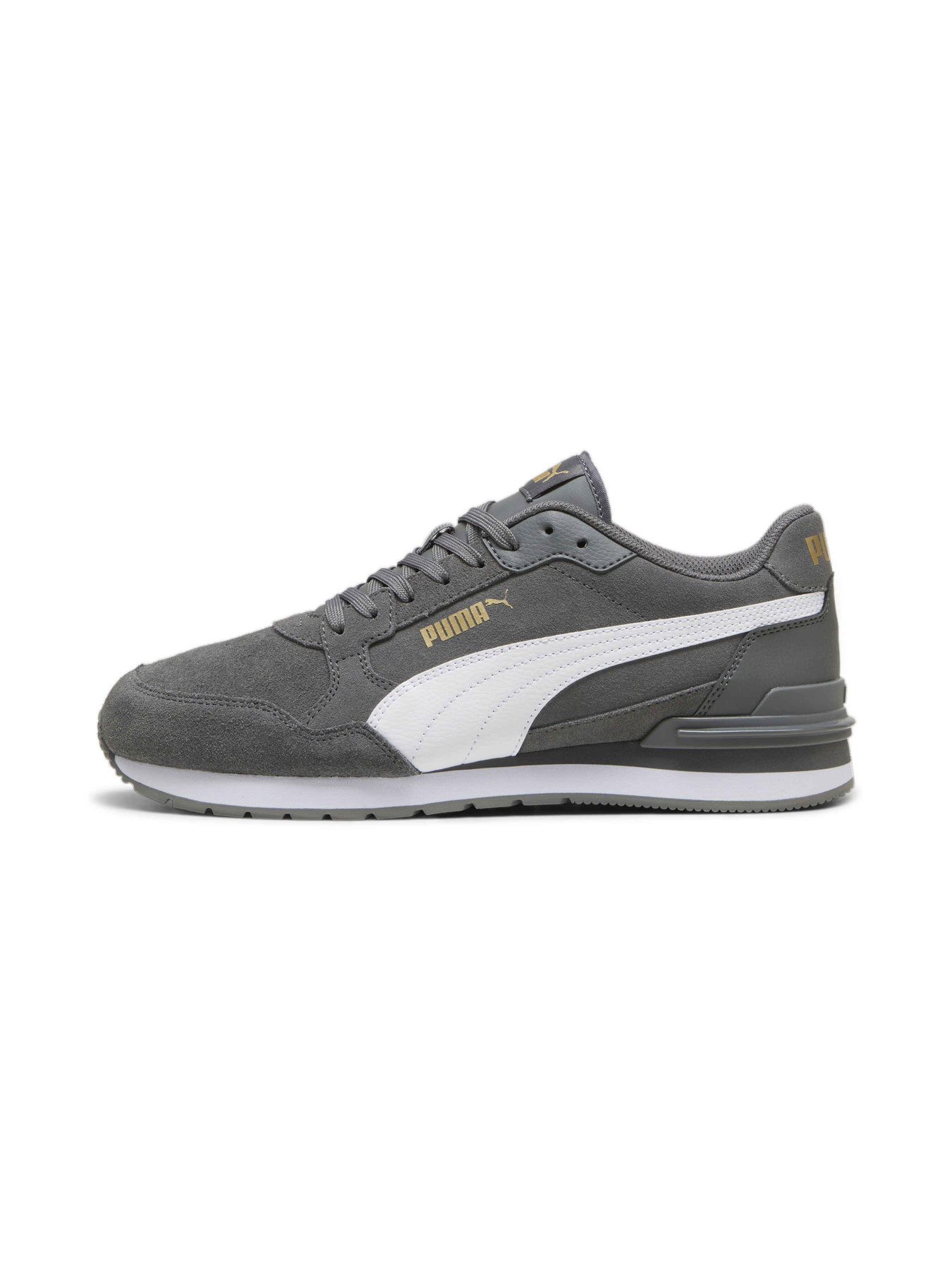 Кроссовки PUMA St Runner V4 Sd модель 399665 Кроссовки PUMA St Runner V4 Sd модель 399665 Фото