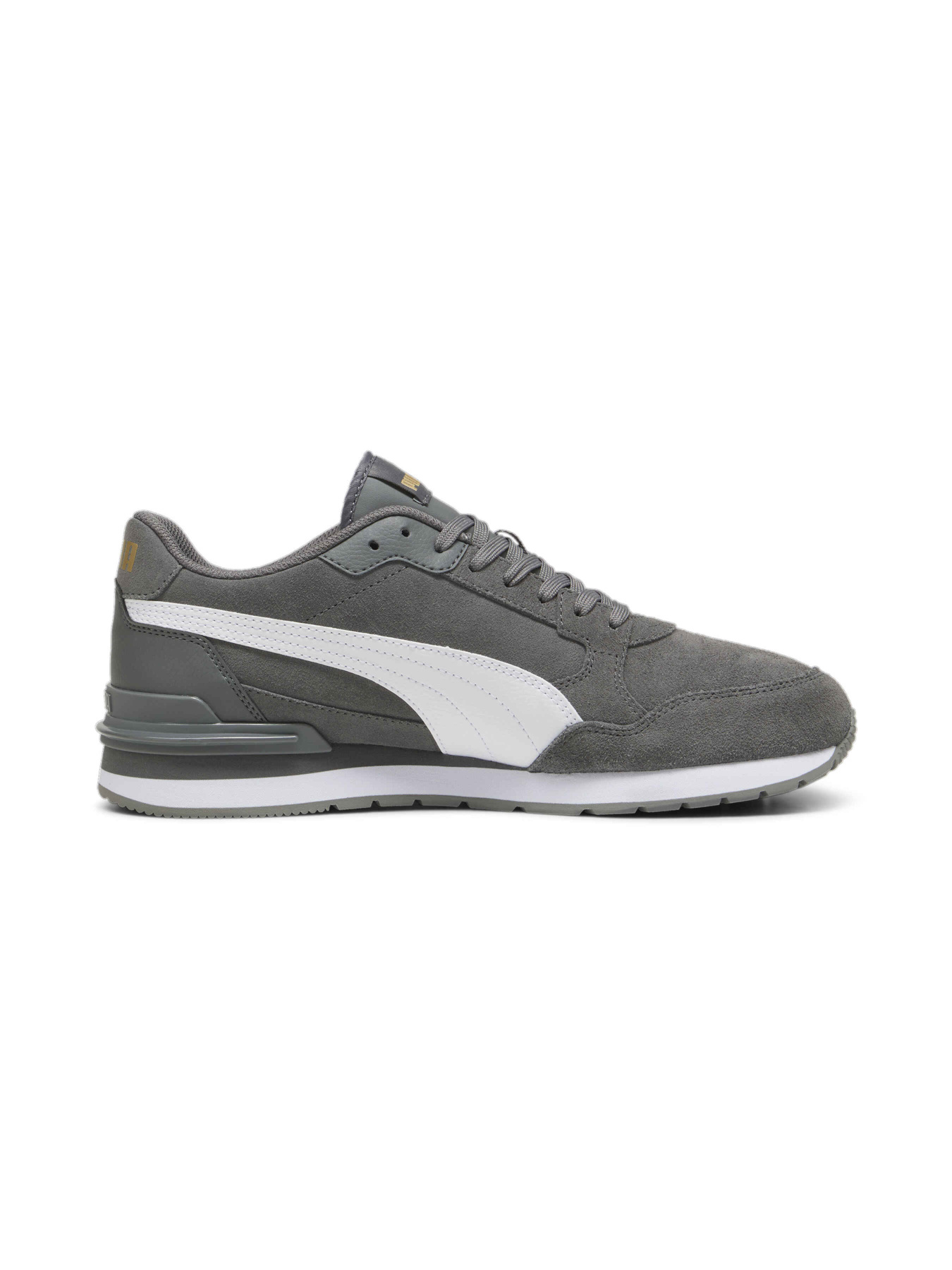 Кроссовки PUMA St Runner V4 Sd модель 399665 Кроссовки PUMA St Runner V4 Sd модель 399665 Фото