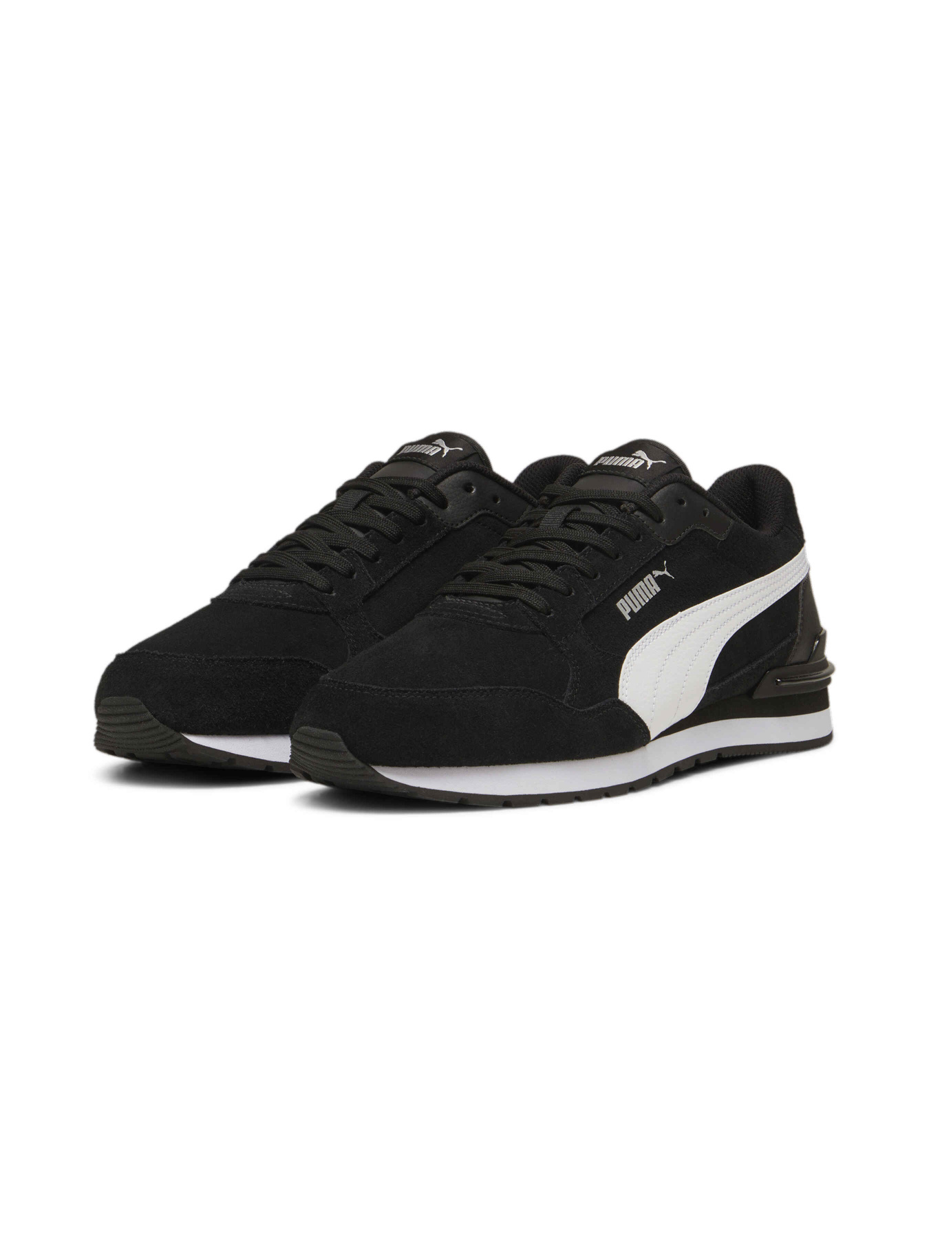 Кроссовки PUMA St Runner V4 Sd модель 399665 Кроссовки PUMA St Runner V4 Sd модель 399665 Фото