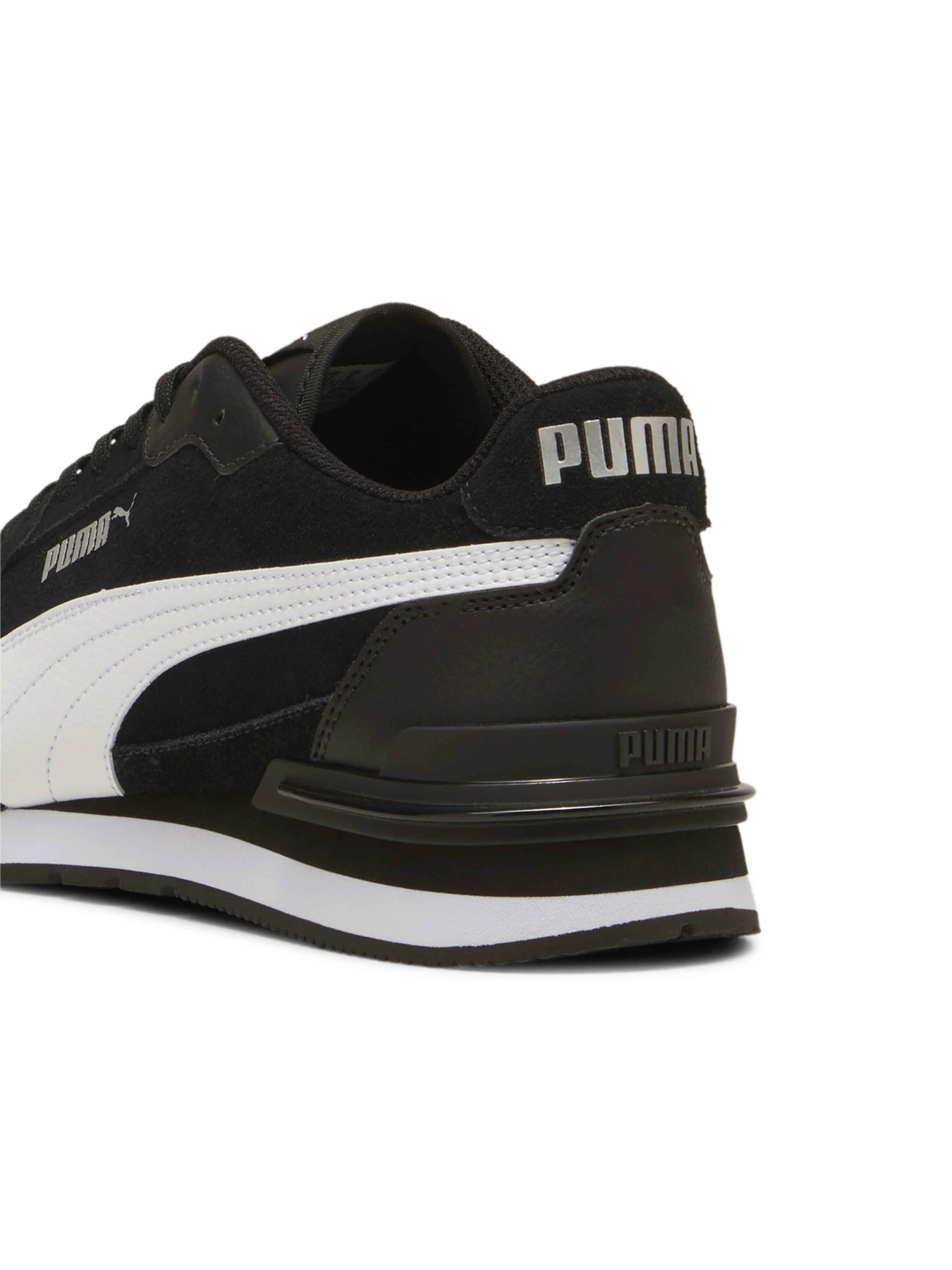 Кроссовки PUMA St Runner V4 Sd модель 399665 Кроссовки PUMA St Runner V4 Sd модель 399665 Фото