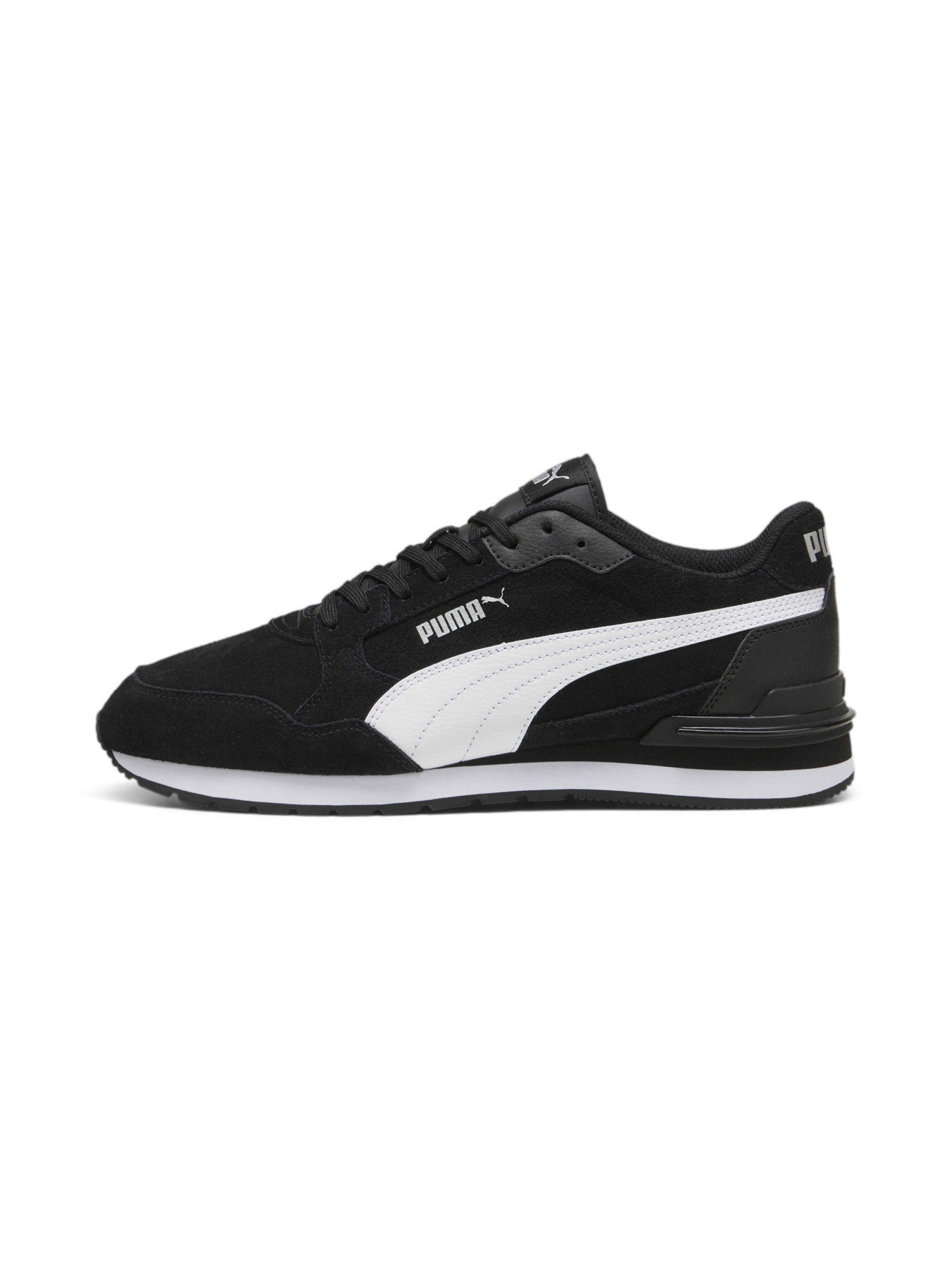 Кроссовки PUMA St Runner V4 Sd модель 399665 Кроссовки PUMA St Runner V4 Sd модель 399665 Фото