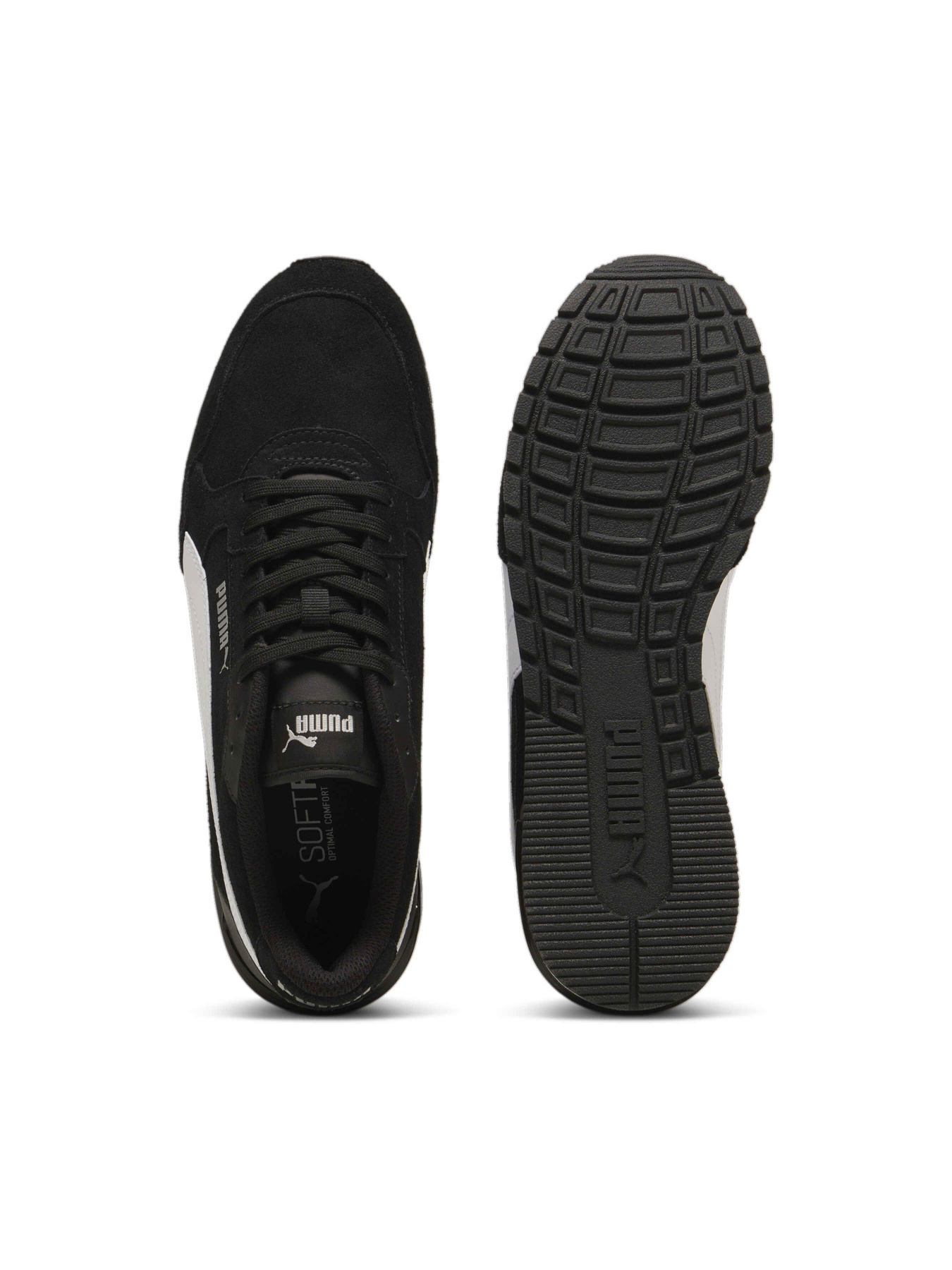 Кроссовки PUMA St Runner V4 Sd модель 399665 Кроссовки PUMA St Runner V4 Sd модель 399665 Фото