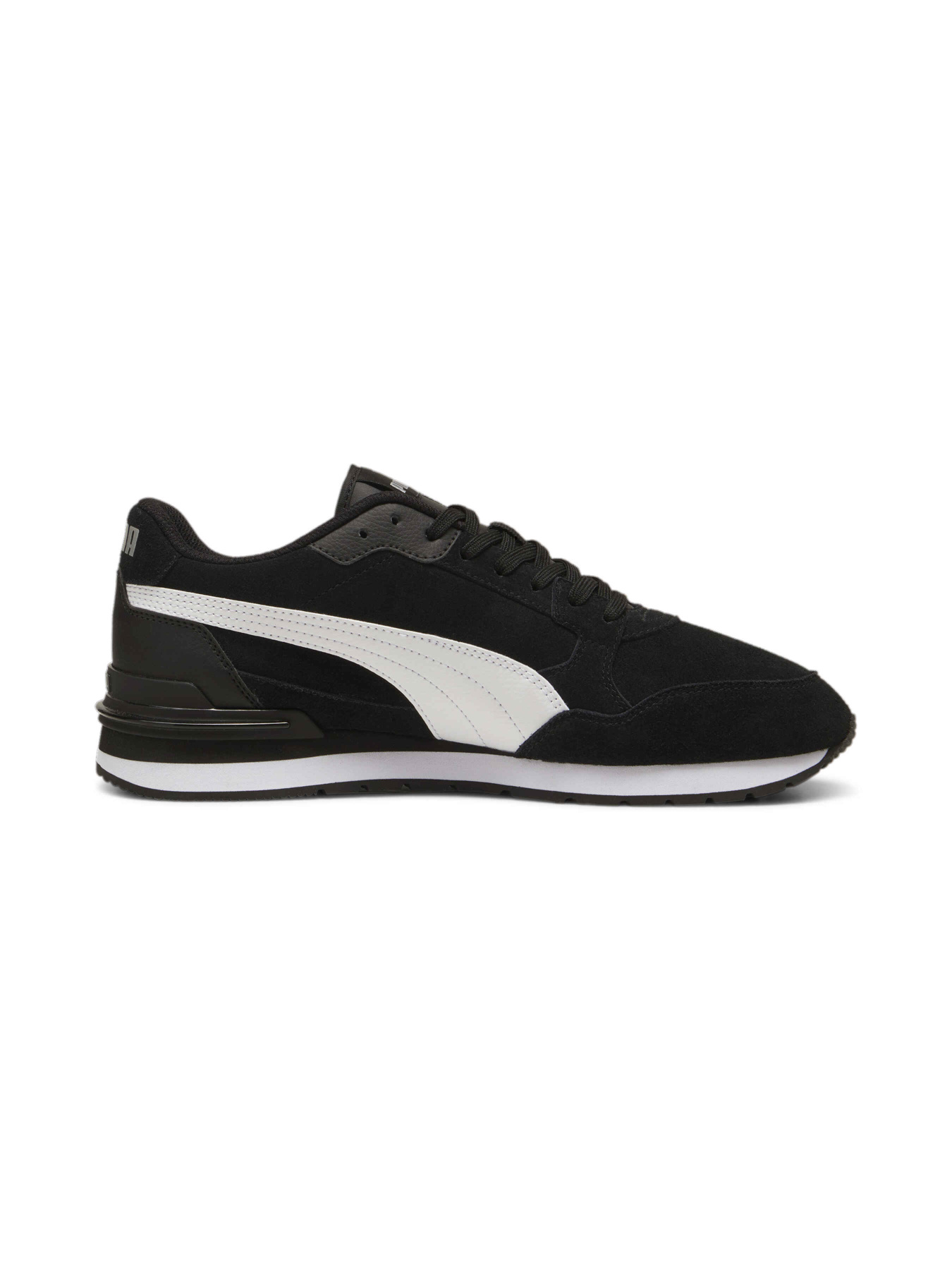 Кроссовки PUMA St Runner V4 Sd модель 399665 Кроссовки PUMA St Runner V4 Sd модель 399665 Фото