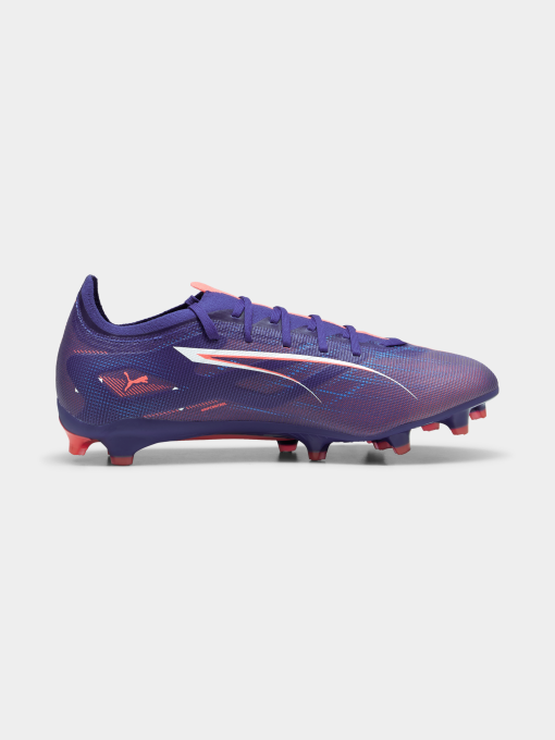 Кросівки PUMA Ultra 5 Match Fg/ag модель 107687 Фото