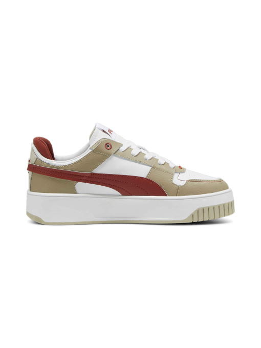 Кеди PUMA Carina Street Vtg модель 392338 Фото