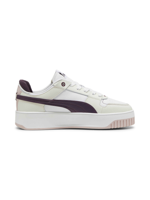 Кеди PUMA Carina Street Vtg модель 392338 Фото