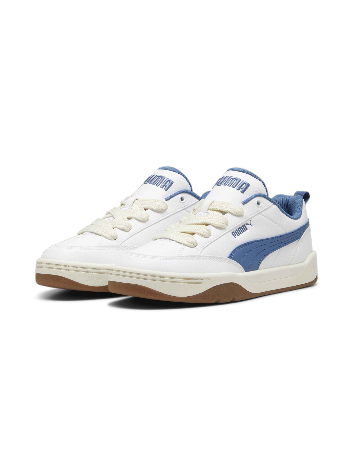 Кеди PUMA Park Lifestyle модель 395084 Кеди PUMA Park Lifestyle модель 395084 Фото