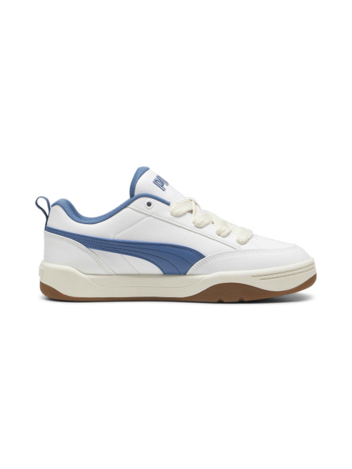 Кеди PUMA Park Lifestyle модель 395084 Фото