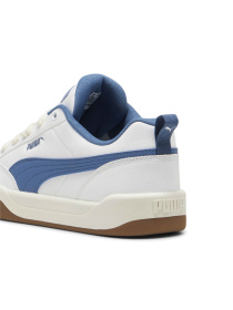 Кеди PUMA Park Lifestyle модель 395084 Фото
