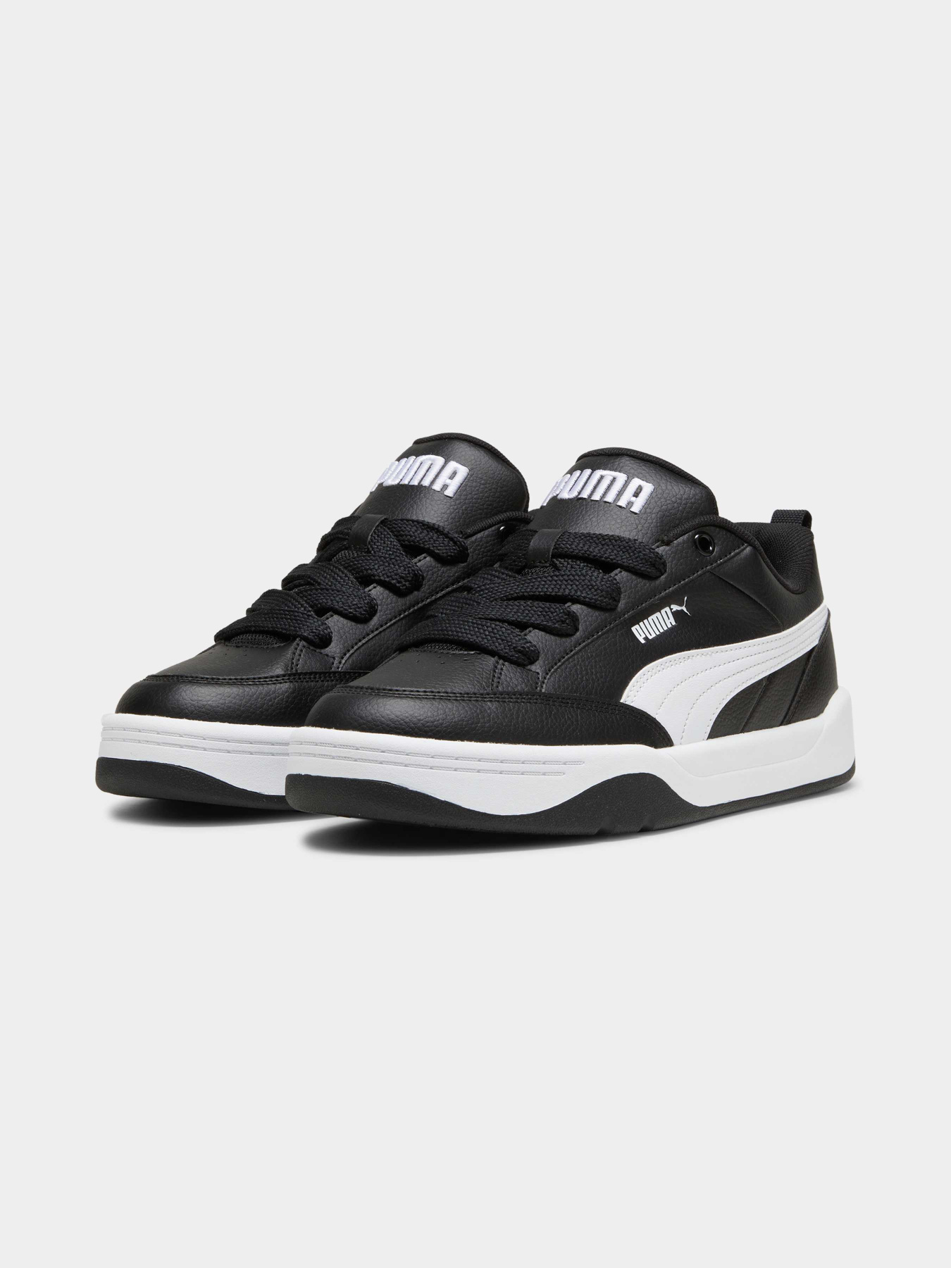 Кеди PUMA Park Lifestyle модель 395084 Фото