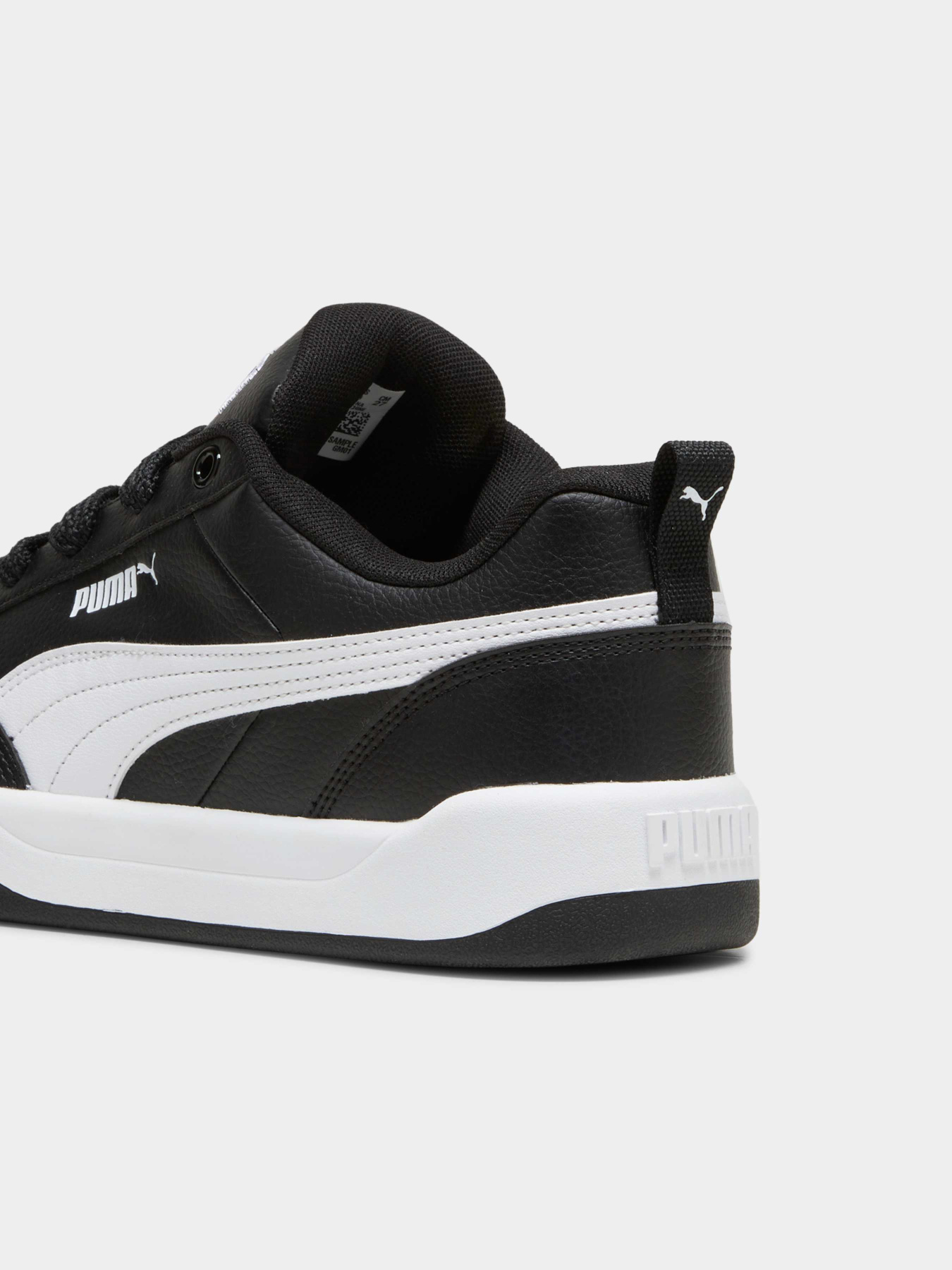 Кеди PUMA Park Lifestyle модель 395084 Фото
