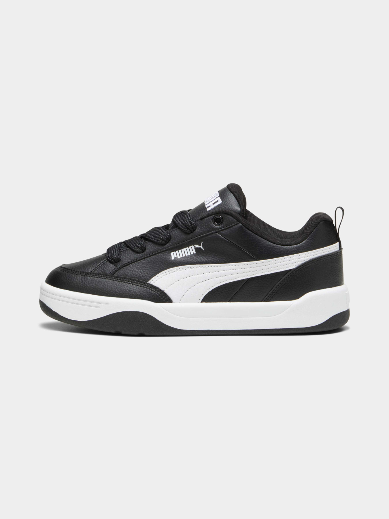 Кеди PUMA Park Lifestyle модель 395084 Фото