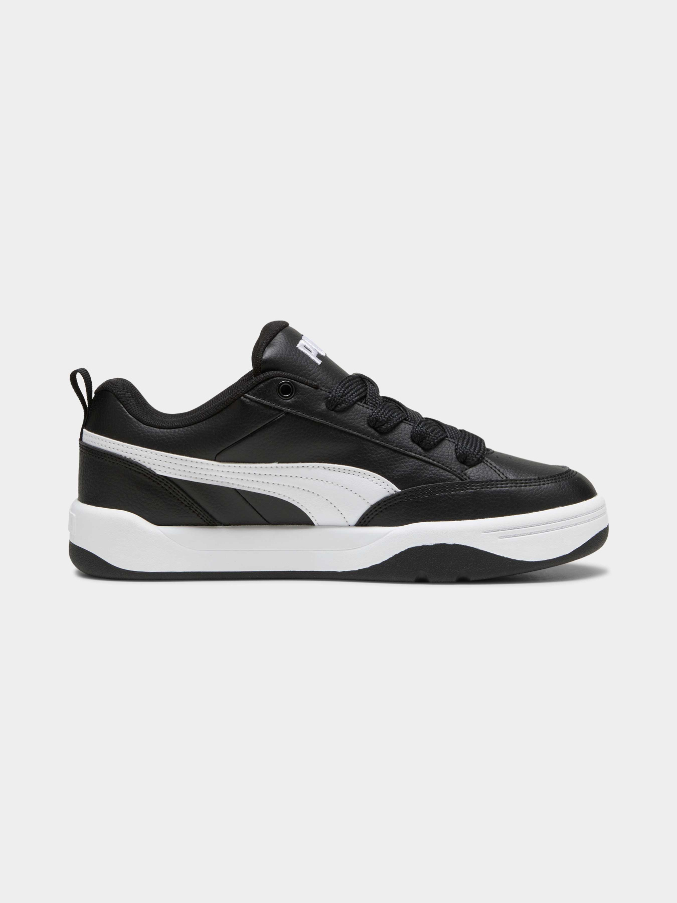 Кеди PUMA Park Lifestyle модель 395084 Фото