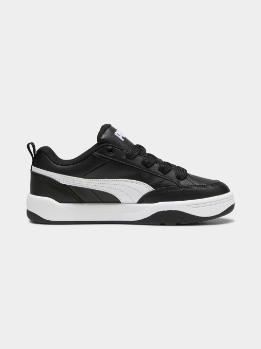 Кеди PUMA Park Lifestyle модель 395084 Фото