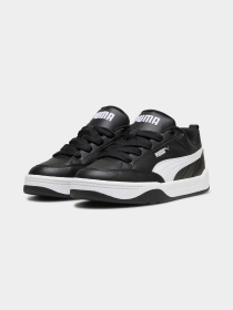 Кеди PUMA Park Lifestyle модель 395084 Фото