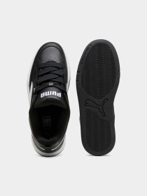 Кеди PUMA Park Lifestyle модель 395084 Фото