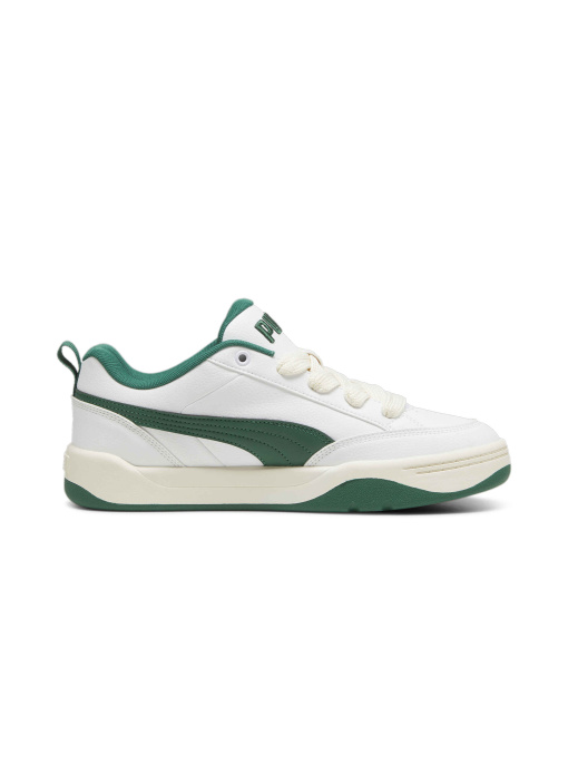 Кеди PUMA Park Lifestyle модель 395084 Фото