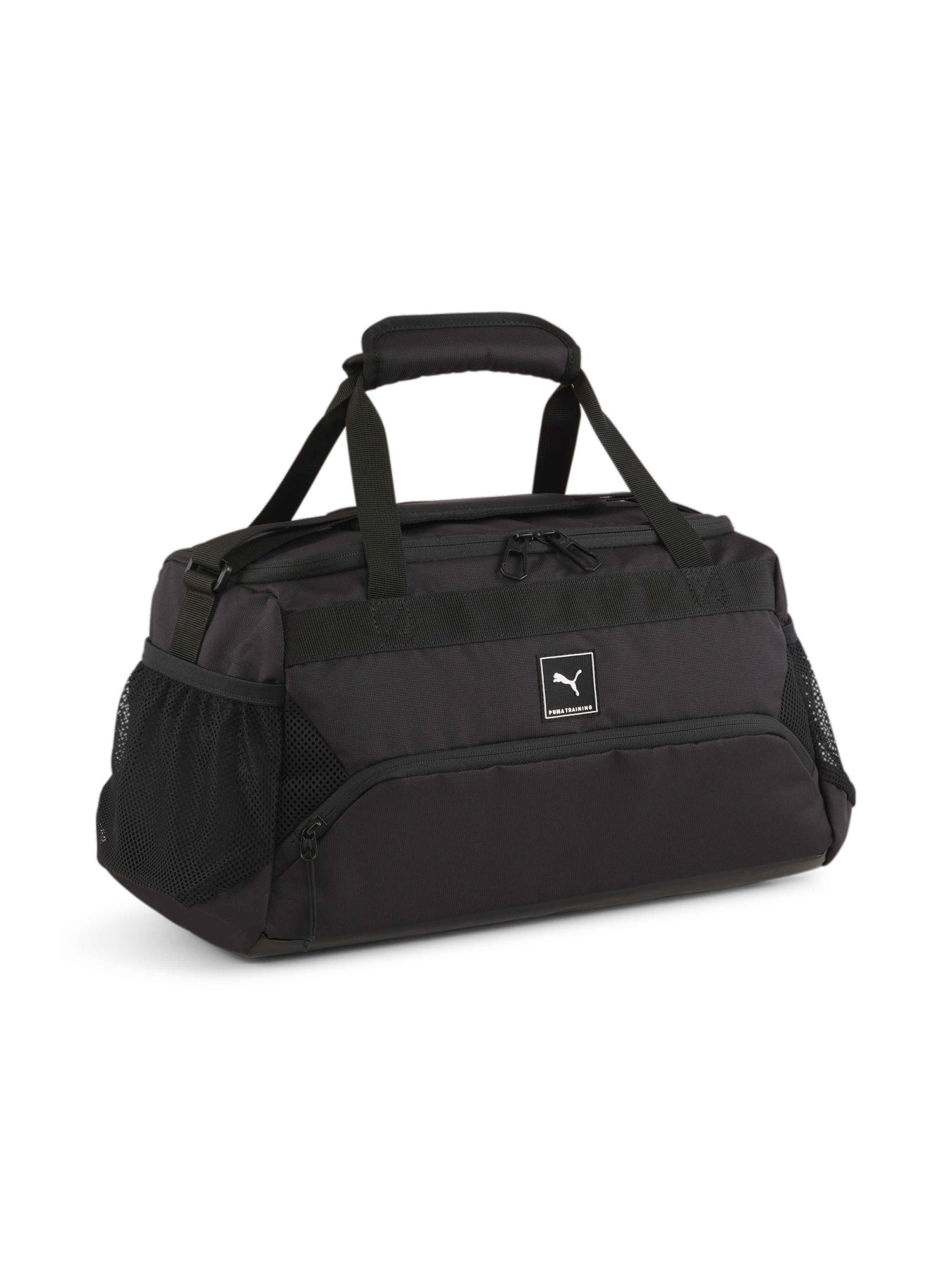 Сумки PUMA Training Small Sports Bag модель 090919 Сумки PUMA Training Small Sports Bag модель 090919 Фото