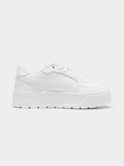 Кеди PUMA Karmen Ii Idol модель 397461 Фото