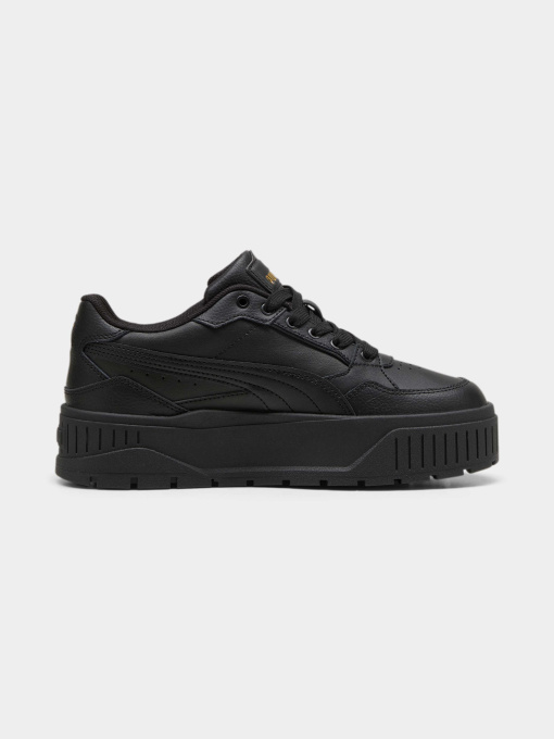 Кеди PUMA Karmen Ii Idol модель 397461 Фото