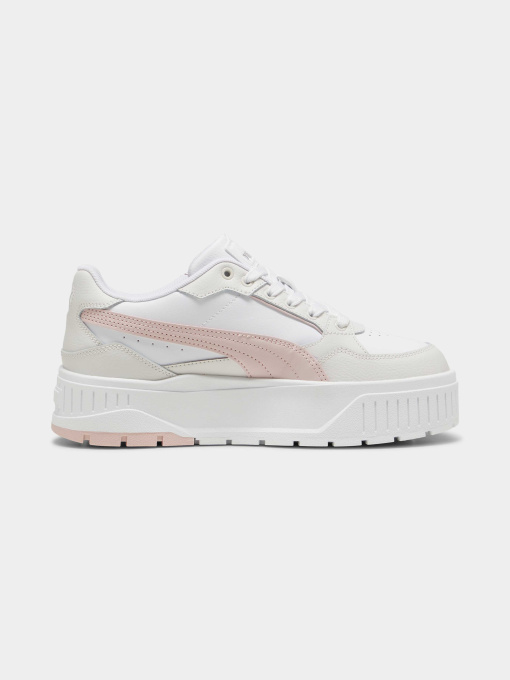 Кеды PUMA Karmen Ii Idol модель 397461 Фото