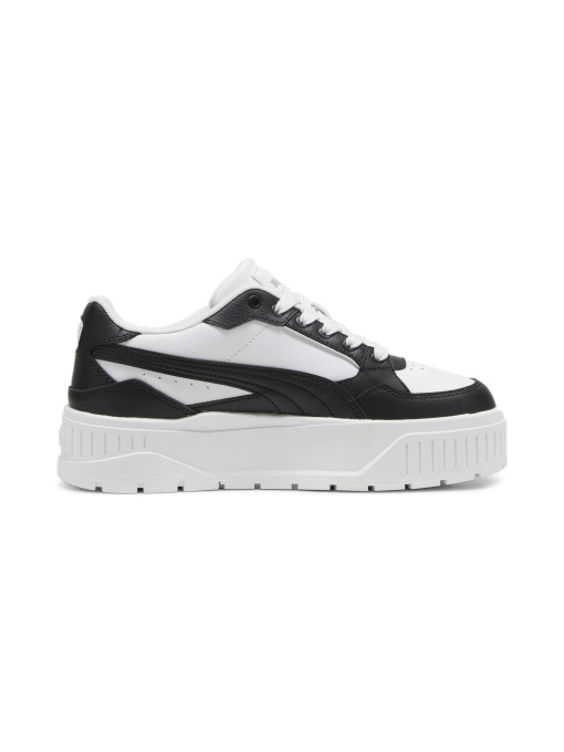 Кеди PUMA Karmen Ii Idol модель 397461 Фото