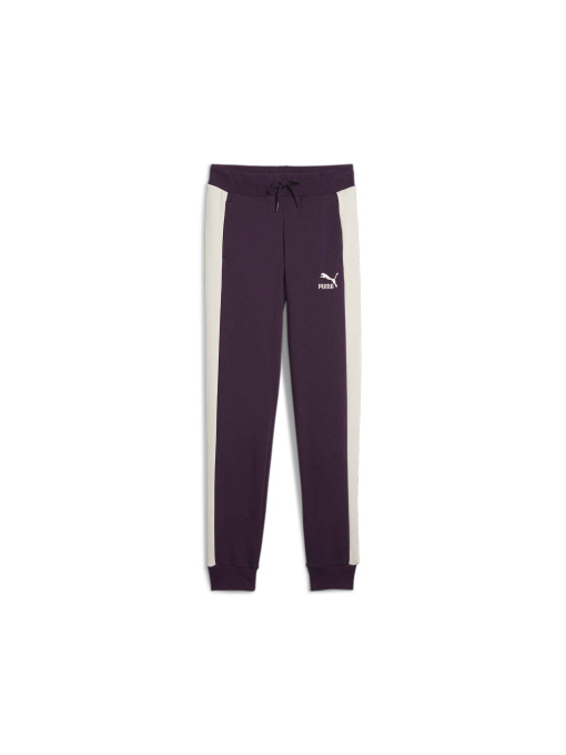 Штани PUMA Classics T7 Track Pants модель 532513 Фото
