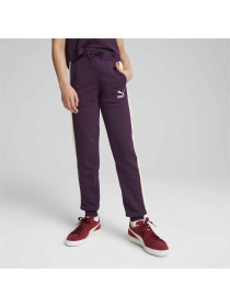 Штани PUMA Classics T7 Track Pants модель 532513 Фото