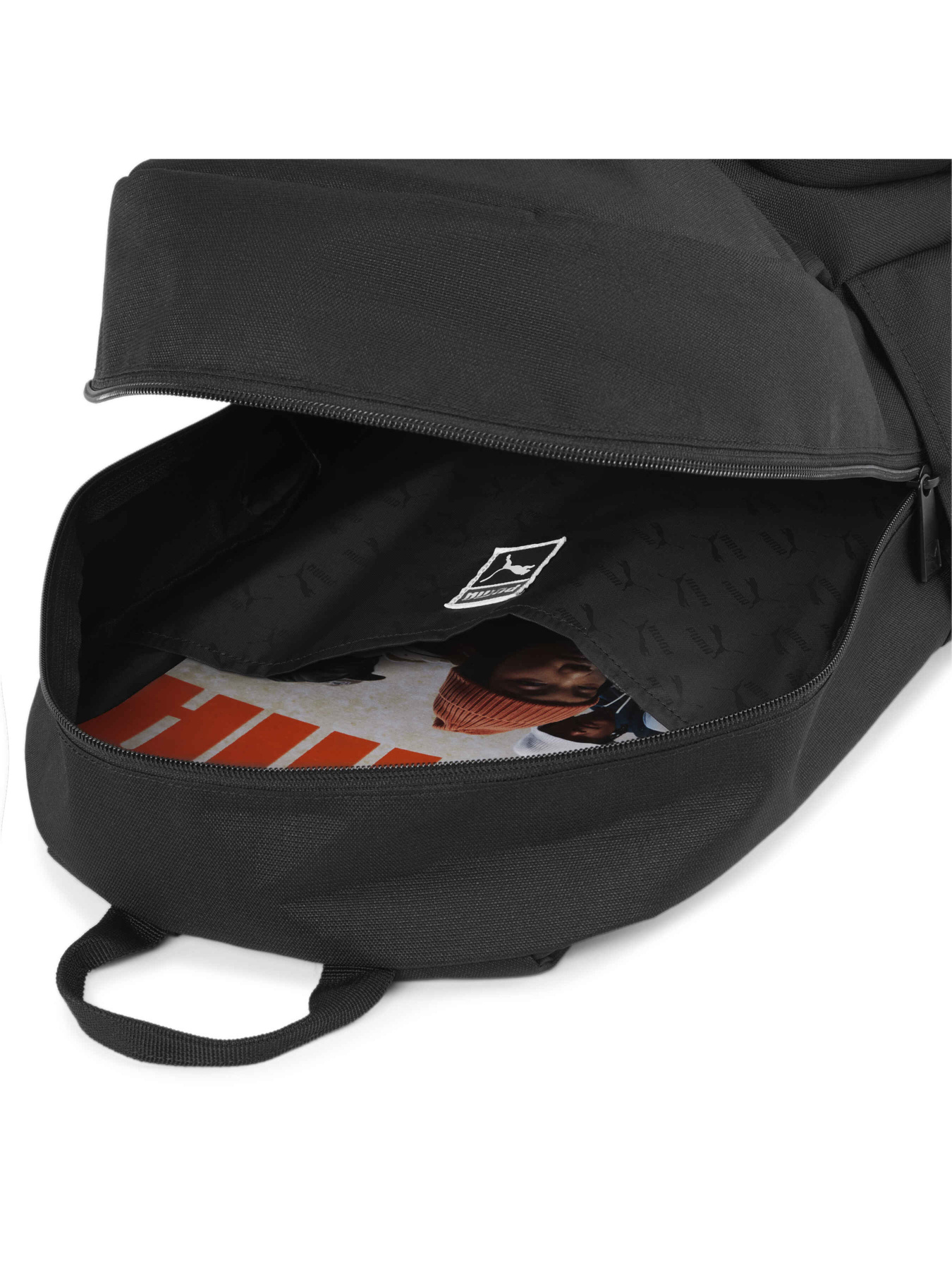 Рюкзаки PUMA Classics Archive Backpack модель 090568 Рюкзаки PUMA Classics Archive Backpack модель 090568 Фото