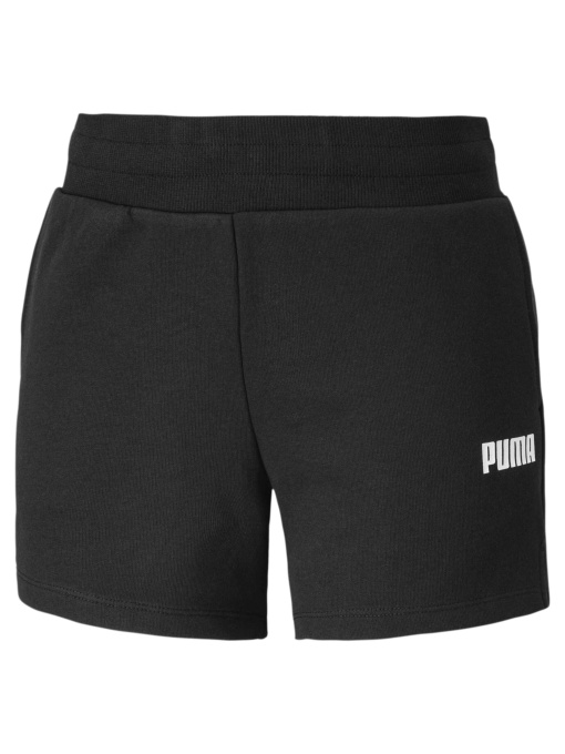 Шорты PUMA Ess Sweat Shorts модель 854810 Фото