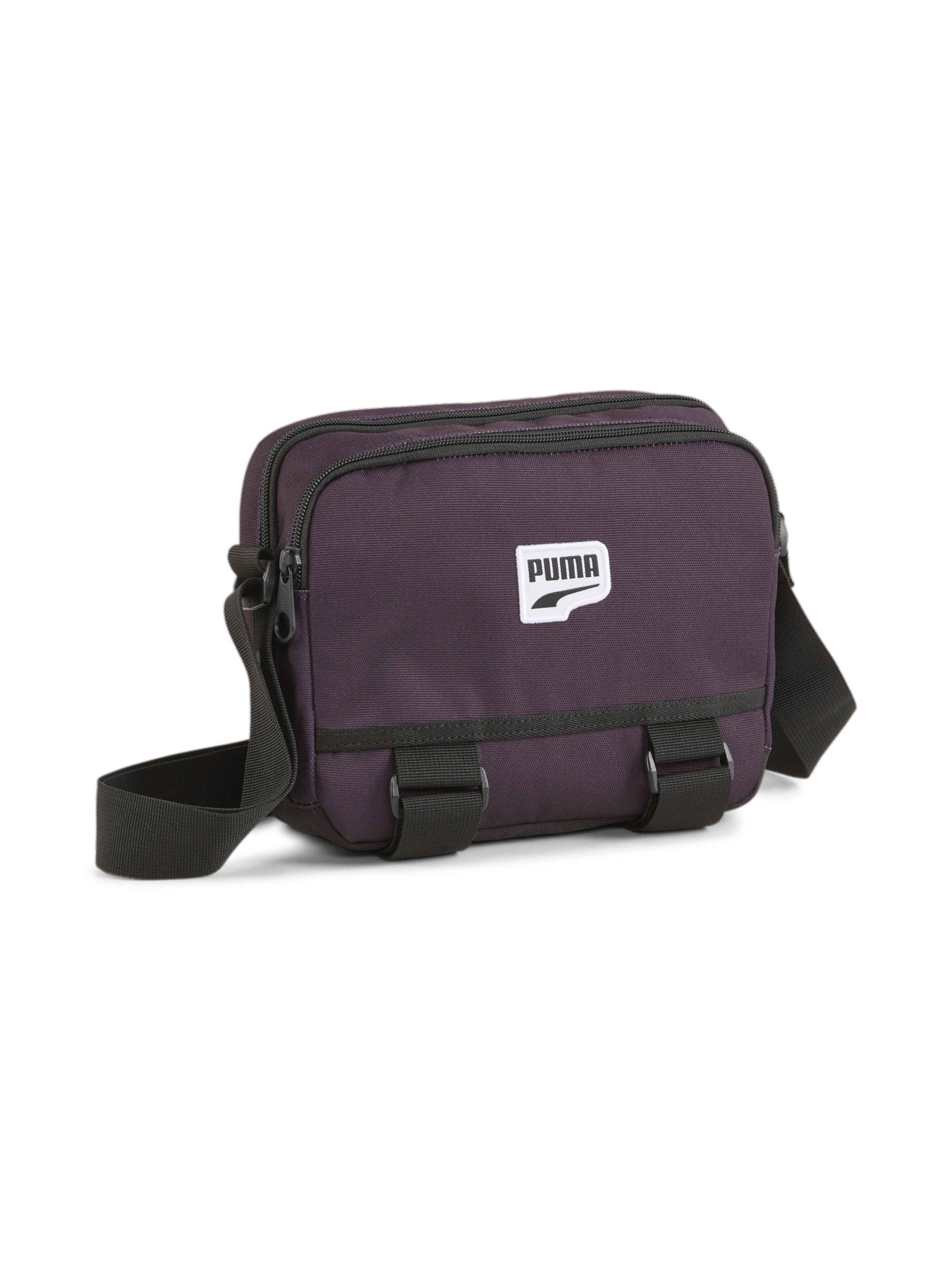 Сумки PUMA Downtown X-body модель 090256 Сумки PUMA Downtown X-body модель 090256 Фото