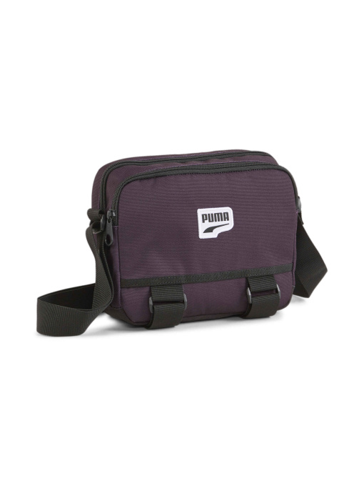 Сумки PUMA Downtown X-body модель 090256 Фото