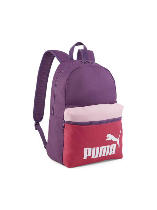Рюкзаки PUMA Phase Backpack Colorbl модель 090468 Фото