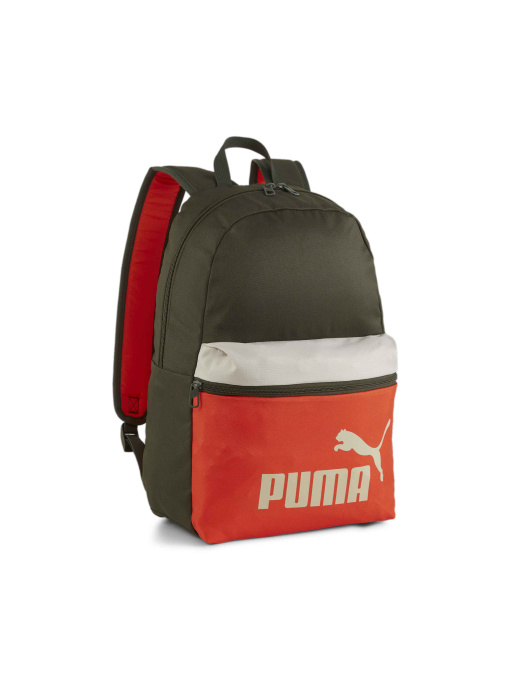 Рюкзаки PUMA Phase Backpack Colorbl модель 090468 Фото