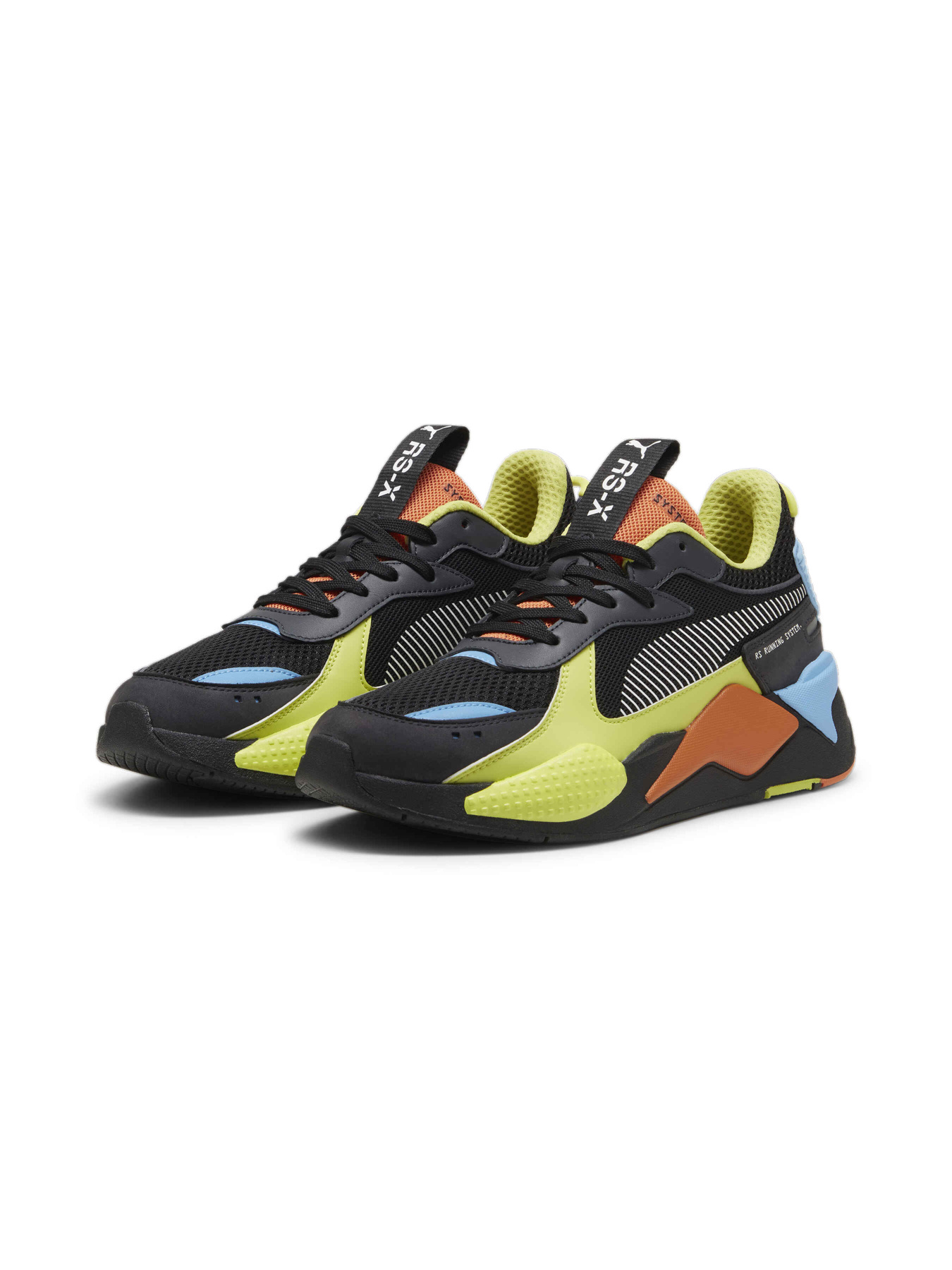 Кросівки PUMA Rs-x Toys модель 369449 Кросівки PUMA Rs-x Toys модель 369449 Фото