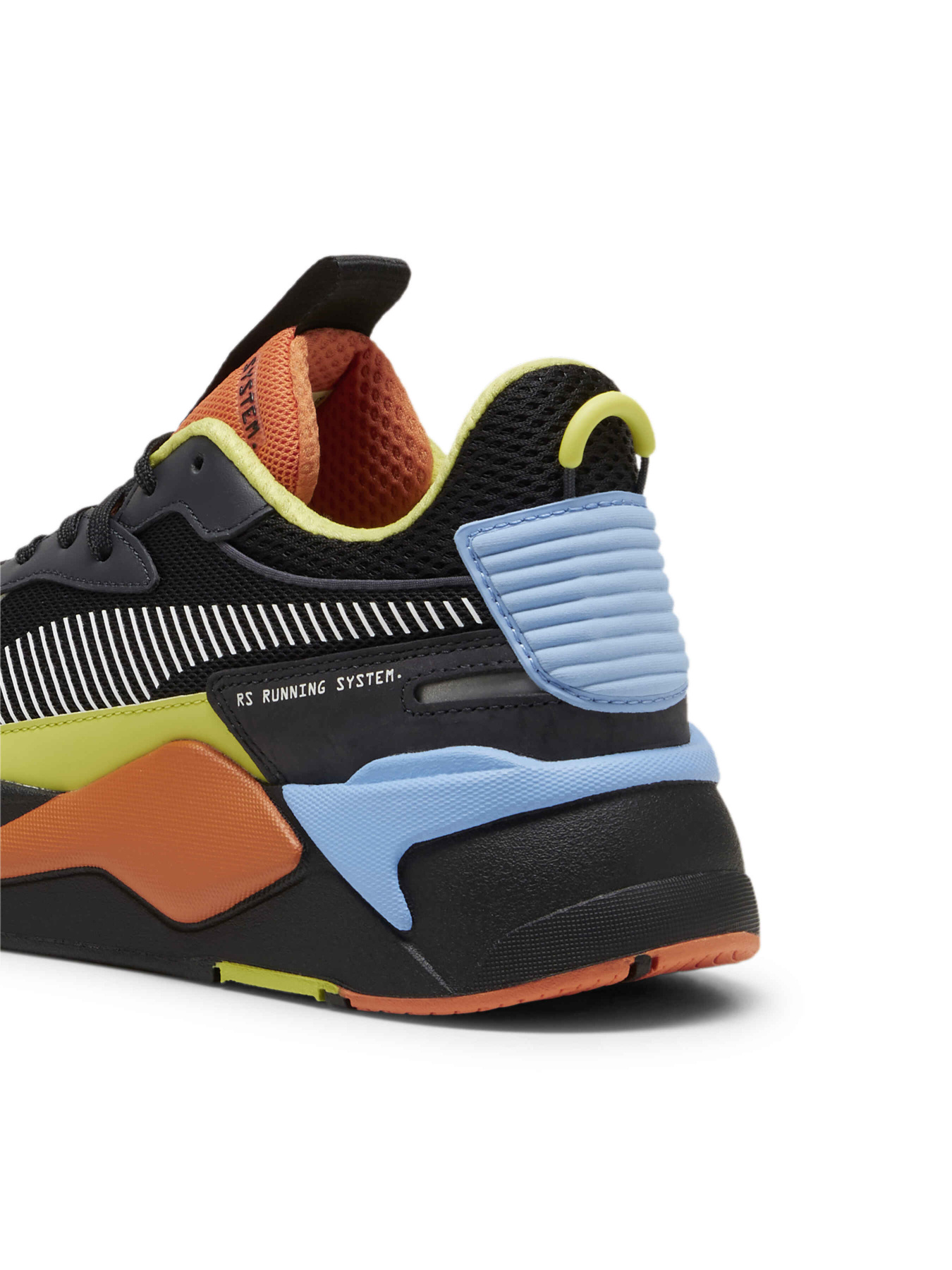 Кросівки PUMA Rs-x Toys модель 369449 Кросівки PUMA Rs-x Toys модель 369449 Фото