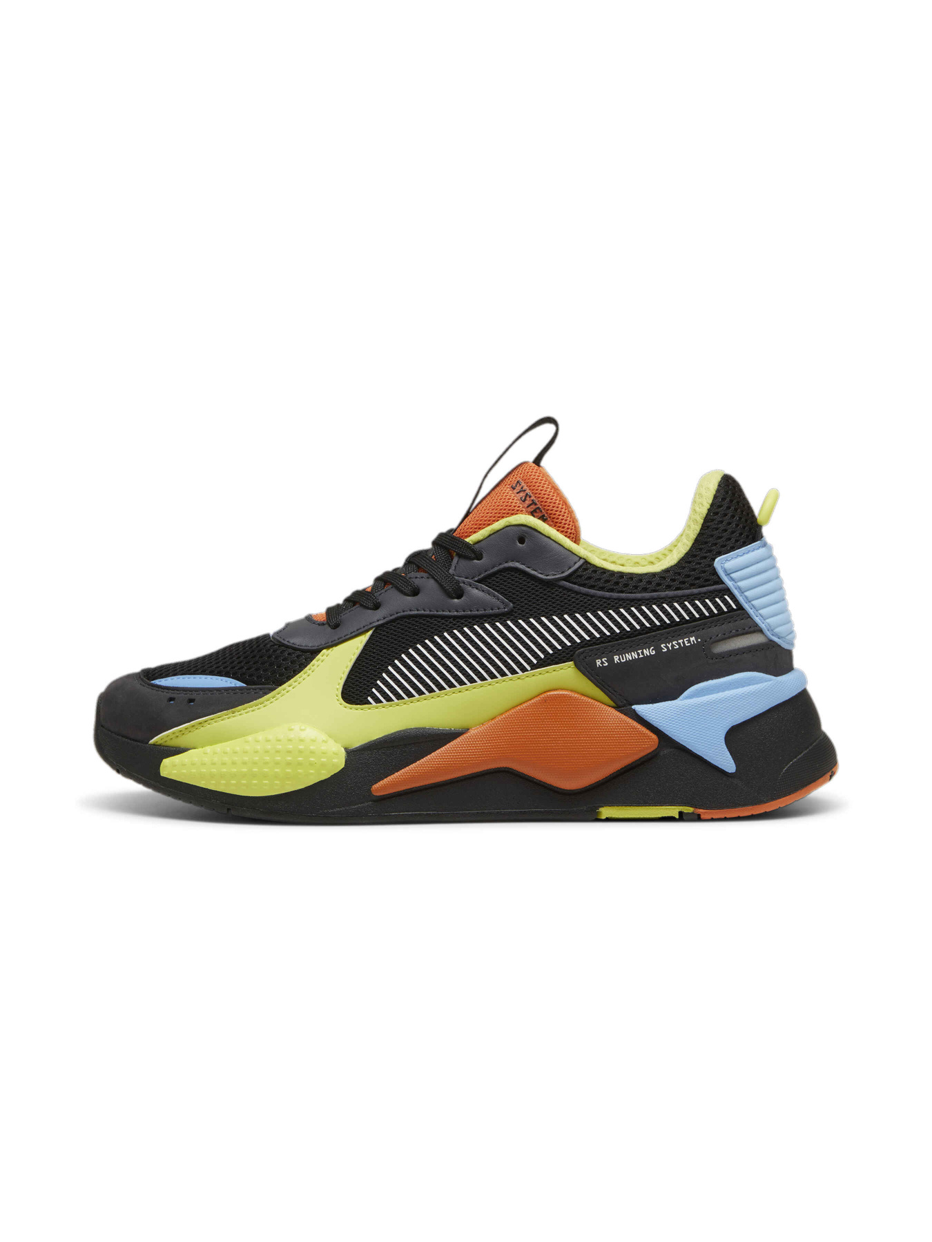 Кросівки PUMA Rs-x Toys модель 369449 Кросівки PUMA Rs-x Toys модель 369449 Фото