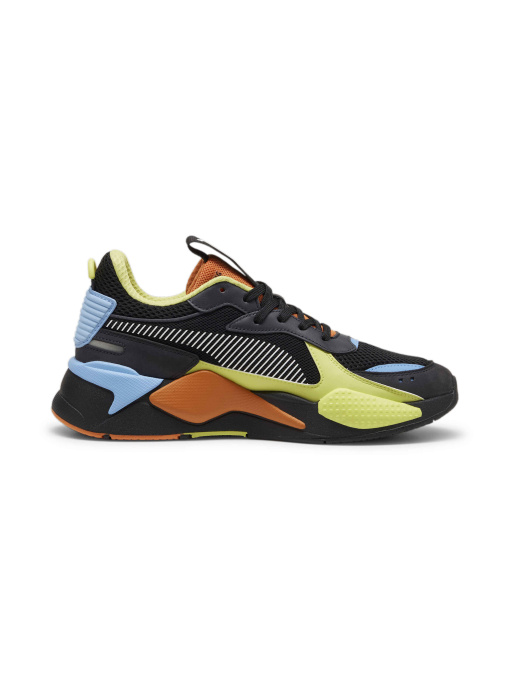 Кросівки PUMA Rs-x Toys модель 369449 Фото