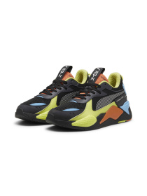 Кросівки PUMA Rs-x Toys модель 369449 Фото