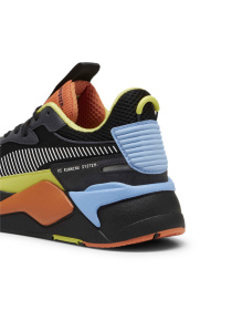 Кросівки PUMA Rs-x Toys модель 369449 Фото