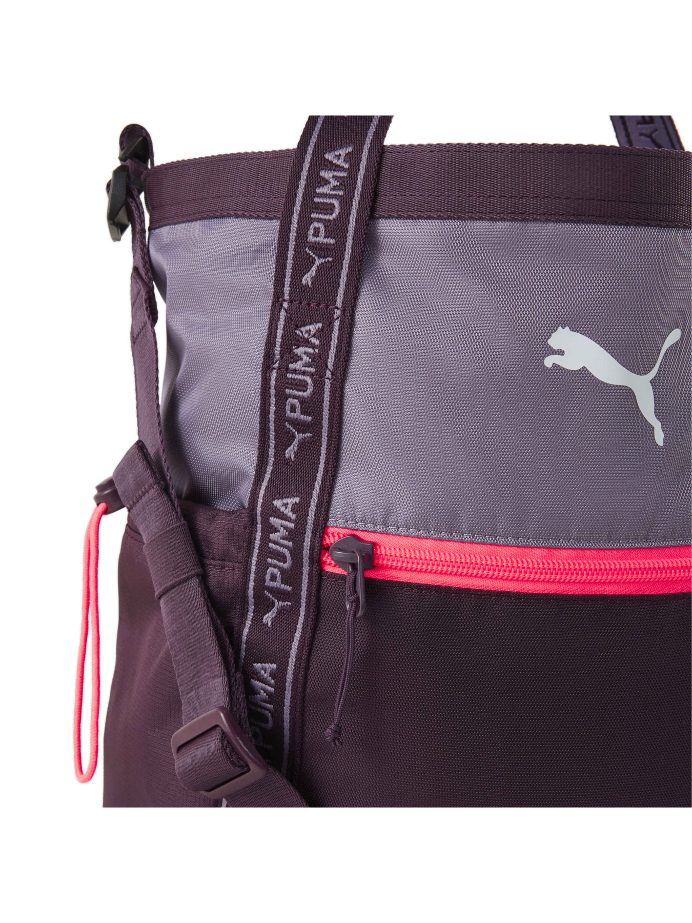 Сумки PUMA At Ess Tote модель 090781 Фото
