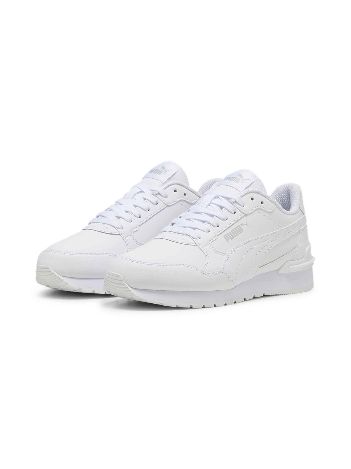Кросівки PUMA St Runner V4 L Jr модель 399736 Фото