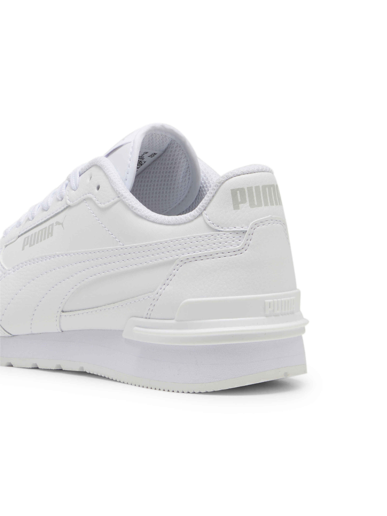 Кросівки PUMA St Runner V4 L Jr модель 399736 Фото