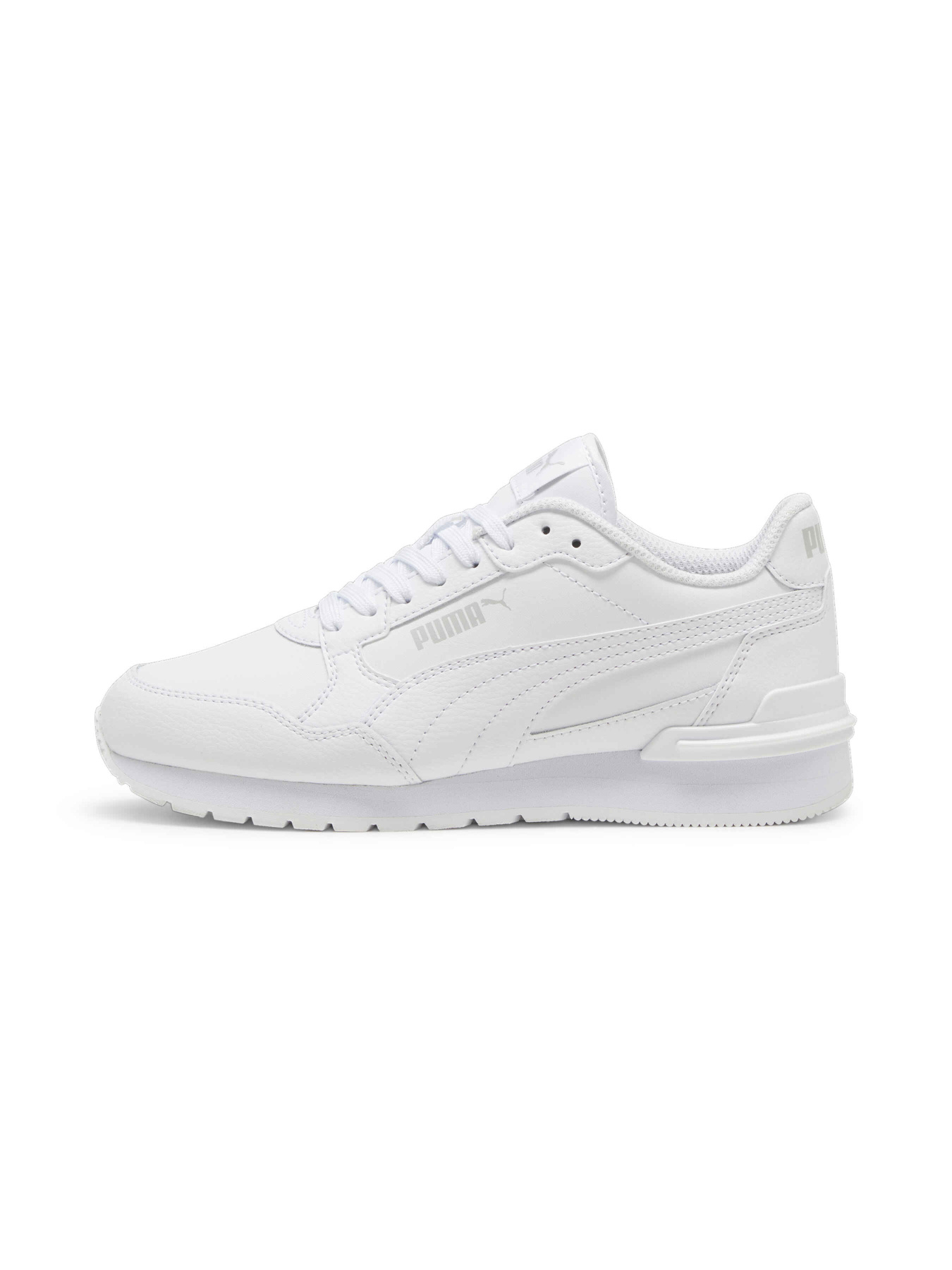Кросівки PUMA St Runner V4 L Jr модель 399736 Фото