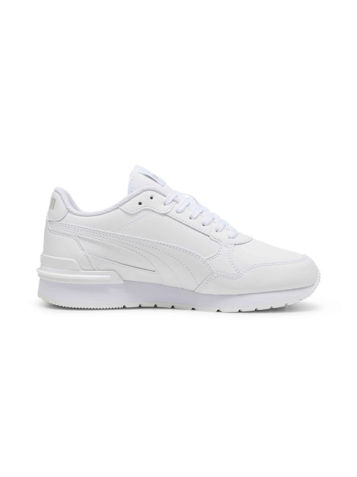 Кросівки PUMA St Runner V4 L Jr модель 399736 Фото