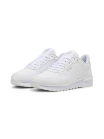 Кросівки PUMA St Runner V4 L Jr модель 399736 Фото