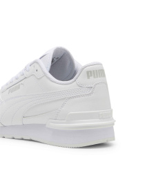 Кросівки PUMA St Runner V4 L Jr модель 399736 Фото