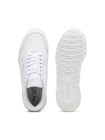 Кросівки PUMA St Runner V4 L Jr модель 399736 Фото